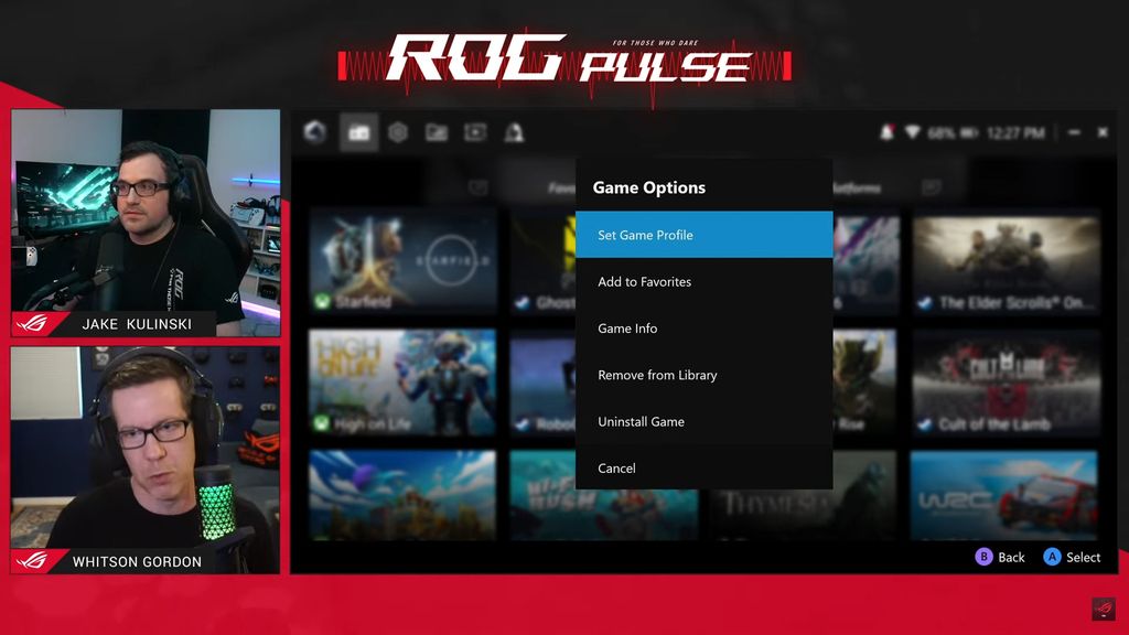 华硕预告 6 月 2 日发布 ROG X 游戏掌机，玩高负载游戏续航翻倍至 3 小时