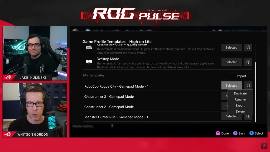 华硕预告 6 月 2 日发布 ROG X 游戏掌机，玩高负载游戏续航翻倍至 3 小时